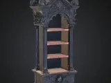 Gothic shelf-0