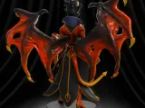 DOTA 2 Queen of Pain Arcana-4