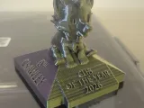Cub Trophy-0