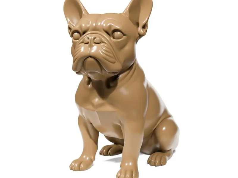 French Bulldog 2