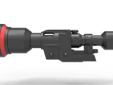 Scope for cosplay blaster-4