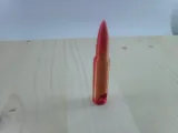 Bullet Keychain-1