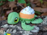 FLEXY CUPCAKE TURTLE-1