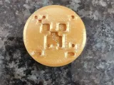 Minecraft Coin-1