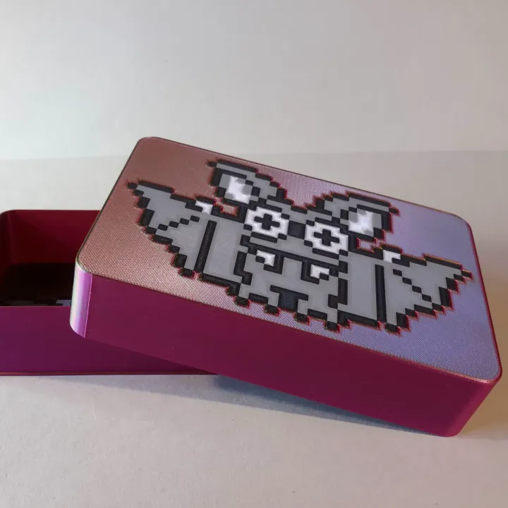 Designer activity designer PPAC's model 