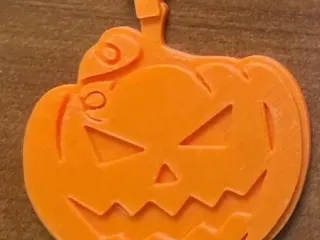 Halloween Key Chains