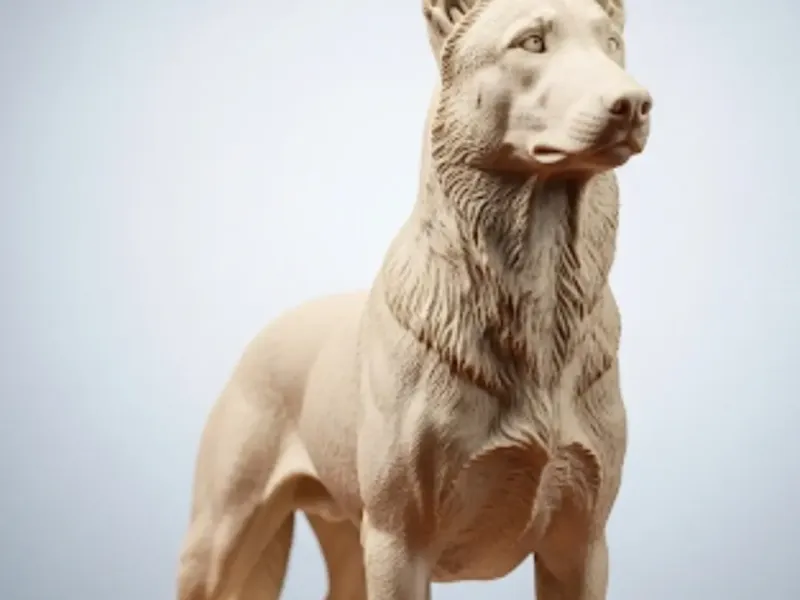 Malinois 