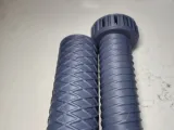 Triple Threaded Cylinder Assembly-5