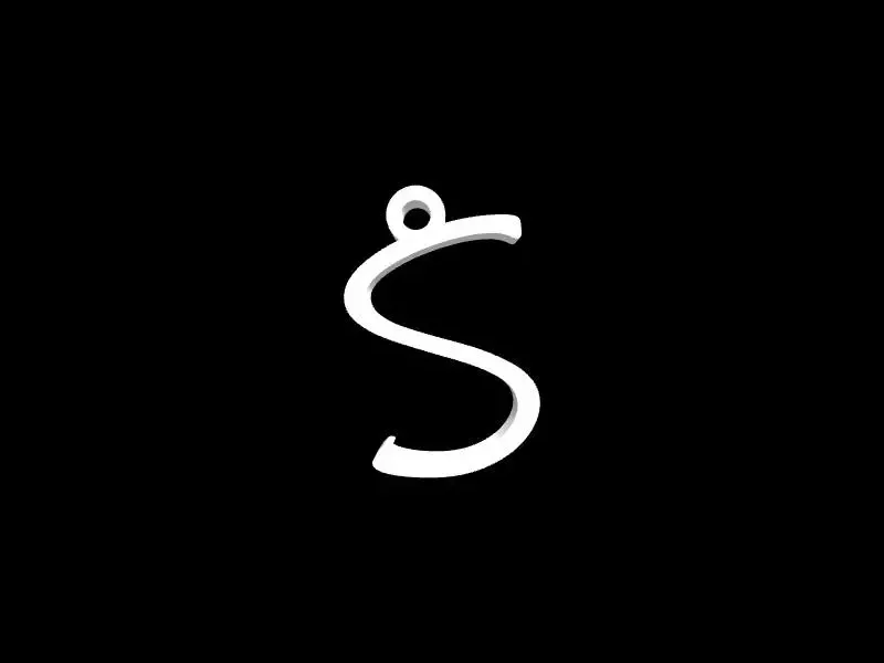 s keychain