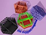 Hexagone box (no support needed)-7