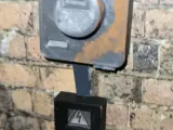 1/18 PANNEAU ELECTRIQUE SIMPLE / SIMPLE ELECTRICAL PANEL-3