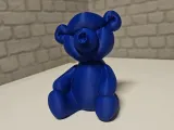 Balloon Bear-0