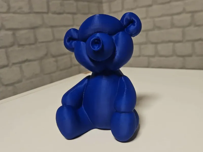 Balloon Bear