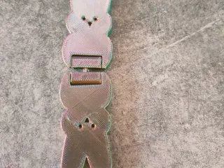 fidget bunny