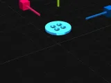 Botão Plano-2