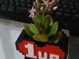 POT DE FLEURS 3MF-6