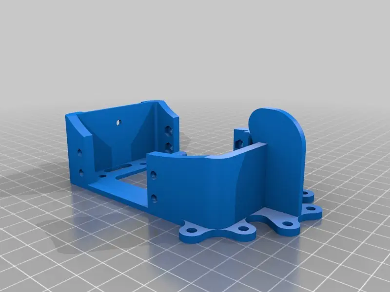 PrintBot Renacuajo