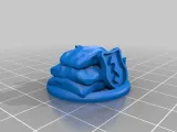 Objective Markers - Fantasy - Box, Bag and Barrel-4