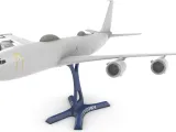 E-6 MERCURY-8