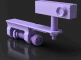 Universal Camera Mount - Perfect For Time-Lapse!-4