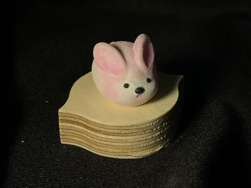 konijnenbao