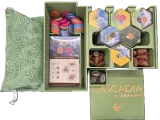 Cascadia + Landmarks expansion Insert - STL Files to print-4