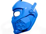 Sci-fi mask-6