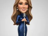 Celine Dion.-0