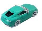 Toyota Supra A90 (Modèle complet de la voiture)-2