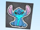 Stitch -1