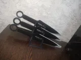 Kunai Holder-2