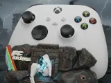 Arc Raiders Controller Stand - Leaper-0