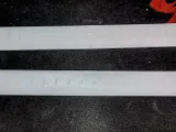 Regla extensible (extensible ruler) 20+1cm-1