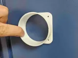creality K1 air vents bulkhead v4-2