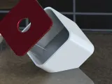 ZEZETTE BOX RAZOR 45-3