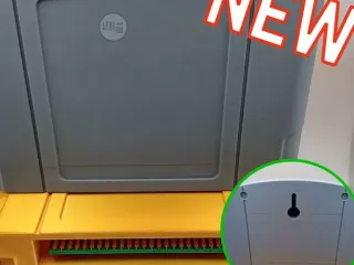 Version 2.0 - N64 Game Cartridge - DETAILED