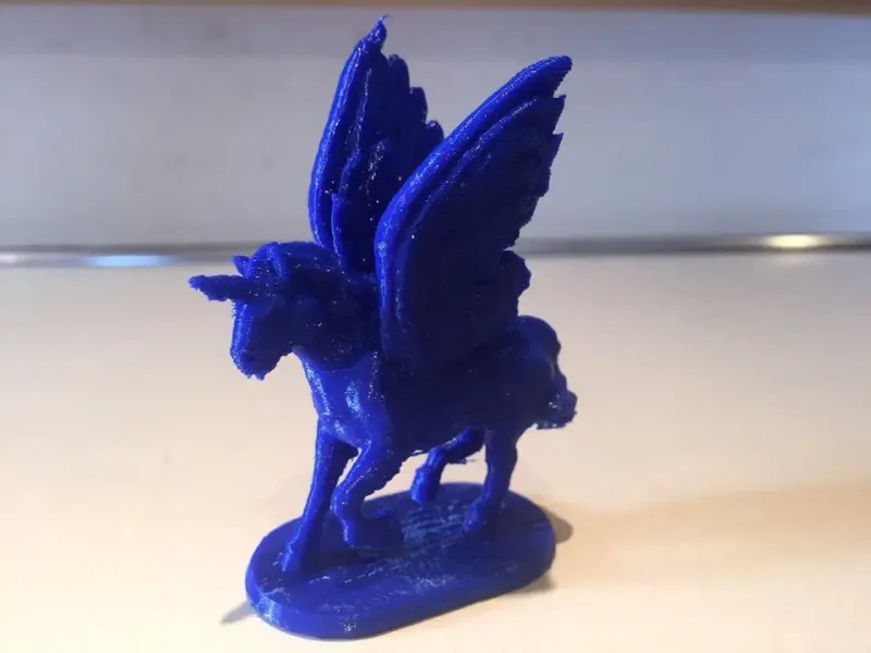 Das Pegacorn