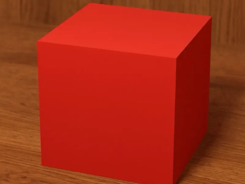 Cubo