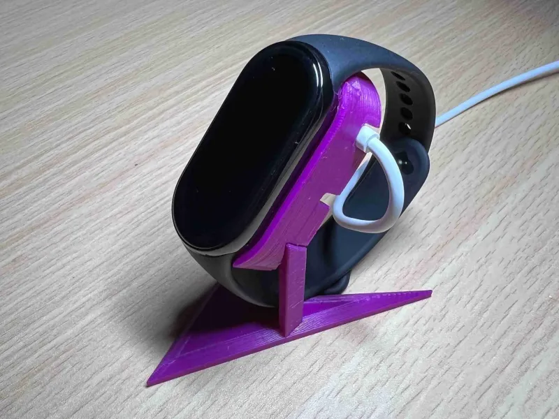 Xiaomi Mi Band 8 Magnetischer Ladeständer