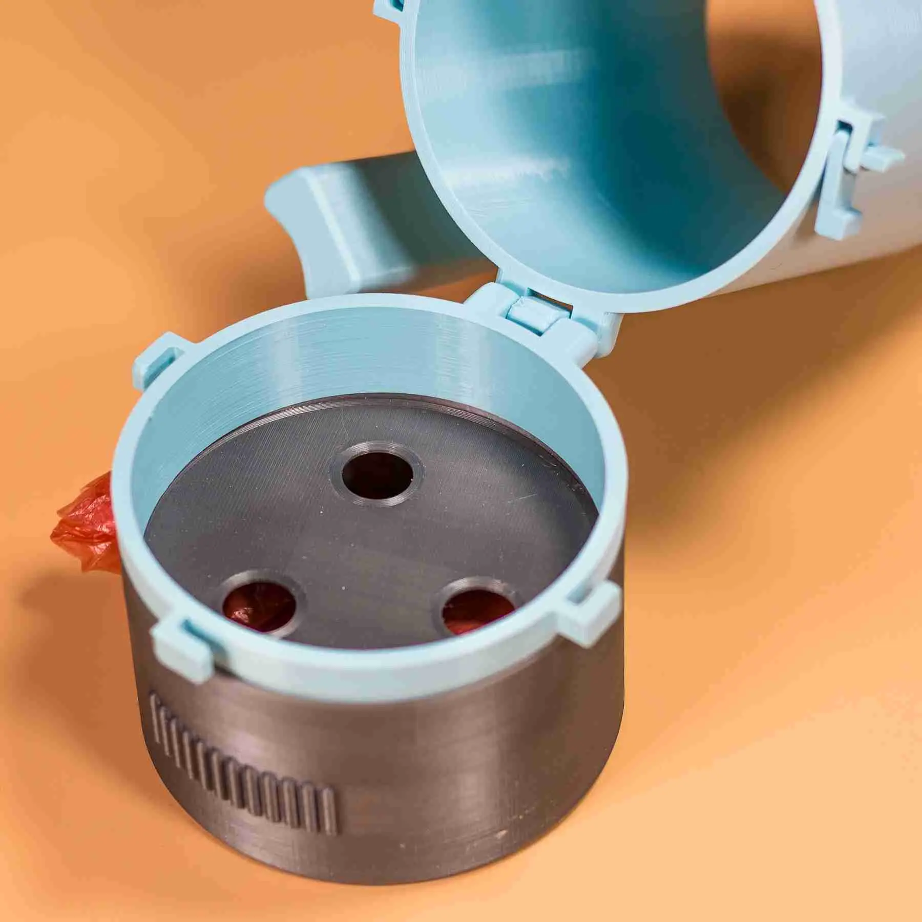 CACCOVIDIO | SCOOP FOR CAT LITTER
