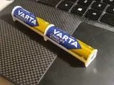 Series AA battery holder-0