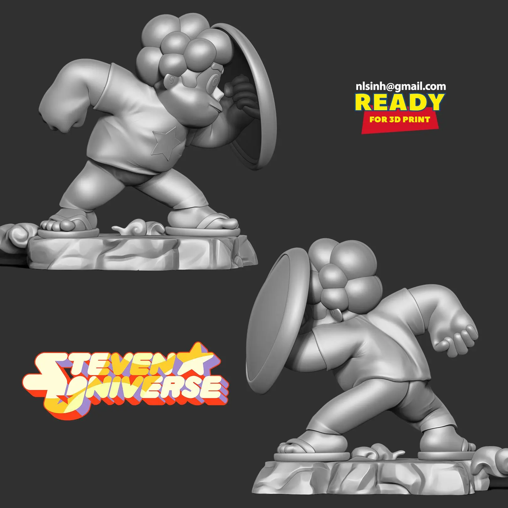 Steven Universe