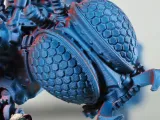 Steampunk Wasp-7