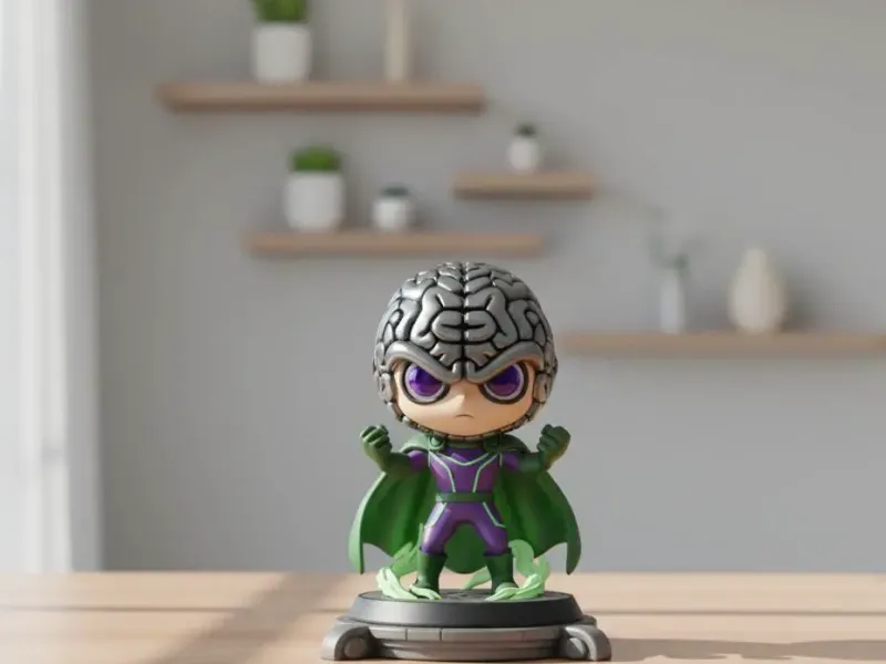 Brainiac