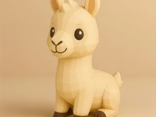 Mini Llama