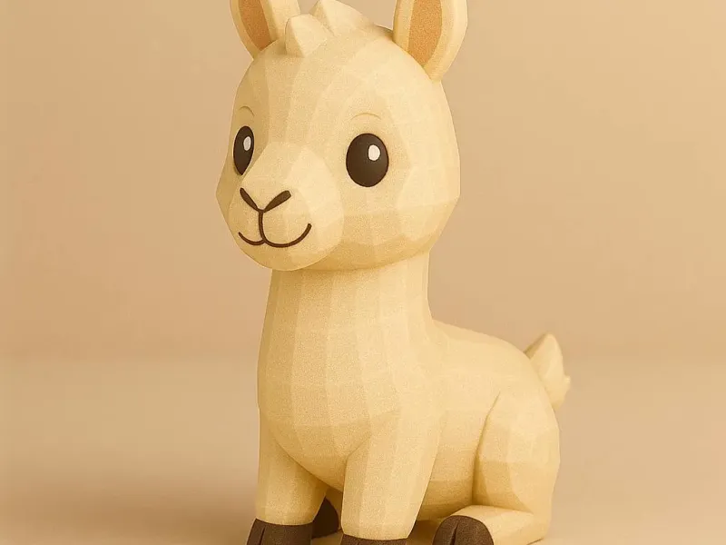 Mini Llama