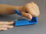 Assistive device from Makers Making Change. Links in description-2