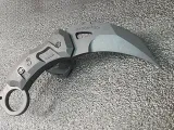 Karambit Dummy-2
