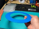 Frisbee Anello-0