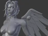 Mercy - Overwatch 2-1